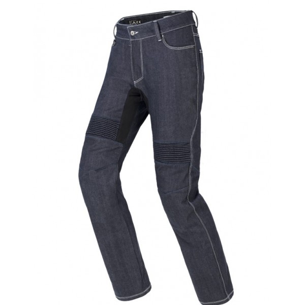 Spidi Παντελόνι jean Furious Pro Μάυρο/Μπλέ 022 Παντελόνια Textile