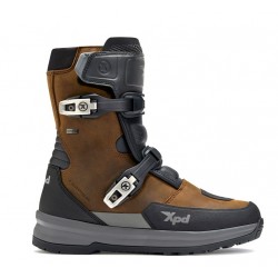 Spidi Μποτάκι X-Adventure Mid H2Out 044 Μπότες / Παπούτσια