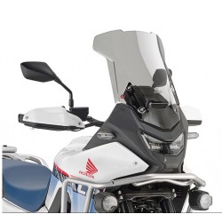 GIVI Ζελατίνα D1220S_XL750 TRANSALP (2025) Honda  ΖΕΛΑΤΙΝΕΣ & ΚΙΤ ΤΟΠΟΘΕΤΗΣΗΣ