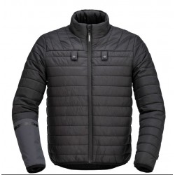 Spidi Μπουφάν-Θερμική Επένδυση Thermal Jacket Μαύρο 026 Μπουφάν Textile