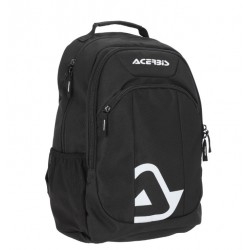 Acerbis Σακίδιο πλάτης B-logo 24956.315 μαύρο/γκρι ΤΣΑΝΤΕΣ / ΣΑΚΙΔΙΑ