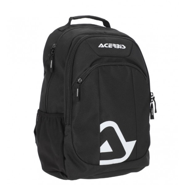 Acerbis Σακίδιο πλάτης B-logo 24956.315 μαύρο/γκρι ΤΣΑΝΤΕΣ / ΣΑΚΙΔΙΑ Acerbis Σακίδιο πλάτης B-logo 24956.315 μαύρο/γκρι ΤΣΑΝΤΕΣ / ΣΑΚΙΔΙΑ