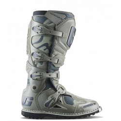 Gaerne MX Μπότες Fastback Endurance Enduro Troop camo