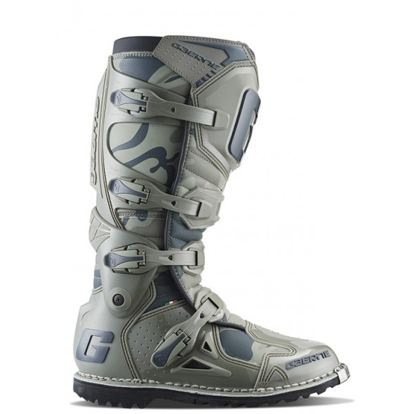 Gaerne MX Μπότες Fastback Endurance Enduro Troop camo Μπότες / Παπούτσια Gaerne MX Μπότες Fastback Endurance Enduro Troop camo Μπότες / Παπούτσια