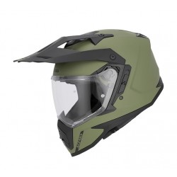 Acerbis Κράνος Assault ECE 22.06 26443.582 military ΚΡΑΝΗ