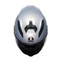 AGV Κράνος K7 MPLK Mono Matt Prisma Silver ΚΡΑΝΗ AGV Κράνος K7 MPLK Mono Matt Prisma Silver ΚΡΑΝΗ