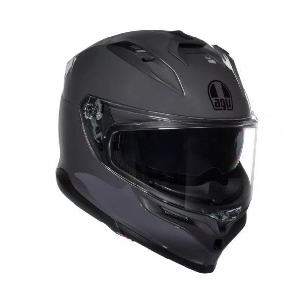 AGV Κράνος K7 MPLK Mono Evo Grey ΚΡΑΝΗ