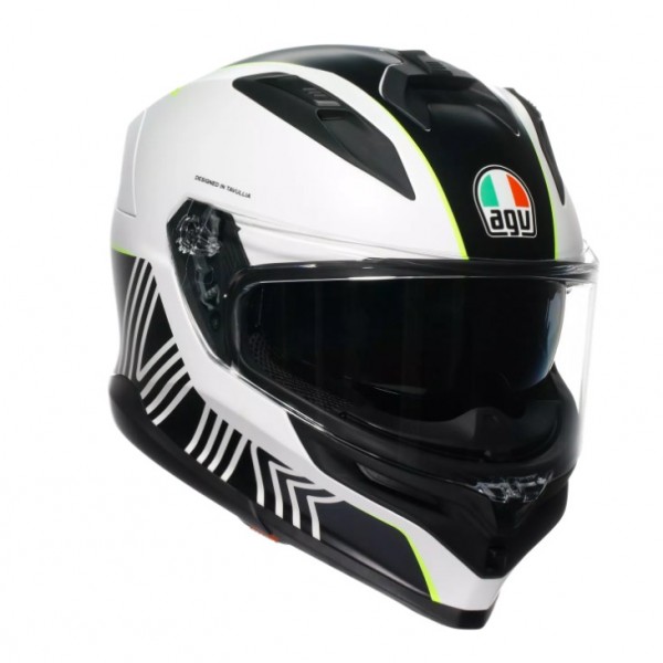 AGV Κράνος K7 MPLK Super 46 Full Face AGV Κράνος K7 MPLK Super 46 Full Face