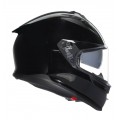 AGV Κράνος K7 MPLK Mono Black ΚΡΑΝΗ AGV Κράνος K7 MPLK Mono Black ΚΡΑΝΗ