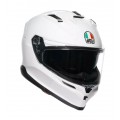 AGV Κράνος K7 MPLK Mono White ΚΡΑΝΗ