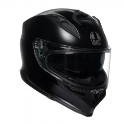 AGV Κράνος K7 MPLK Mono Matt Black ΚΡΑΝΗ