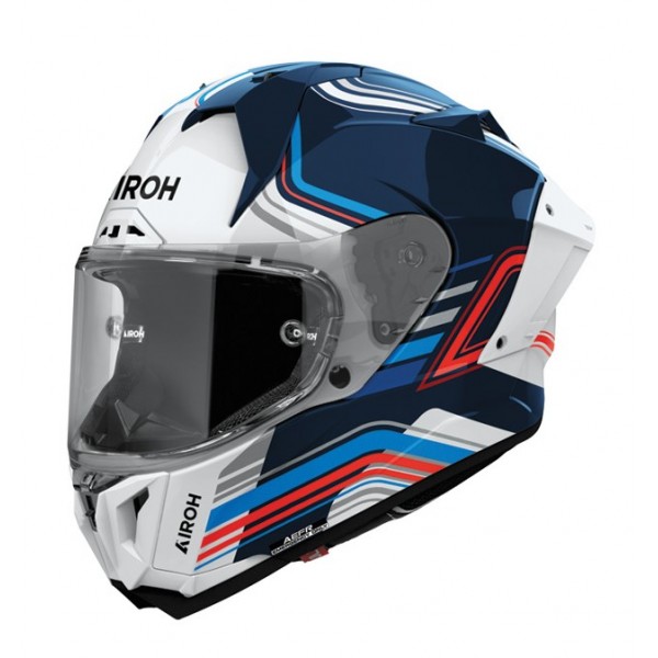 Airoh Κράνος GP800 Hurricane gloss ΚΡΑΝΗ