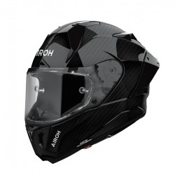 Airoh Κράνος GP800 Carbon gloss