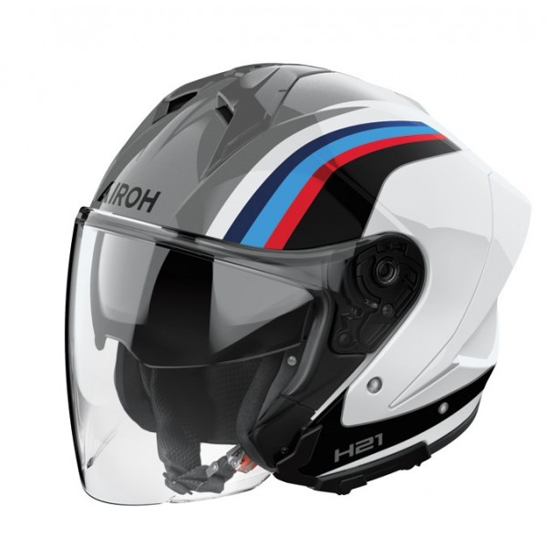 Airoh Κράνος H21 Arrow gloss ΚΡΑΝΗ