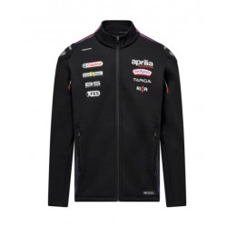 APRILIA ΖΑΚΕΤΑ REPLICA 2026 SWEATSHIRT MEN