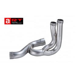 APRILIA ΣΩΛΗΝΑΣ ΕΞΑΤΜ RSV/TUON E5+ RACING ΕΞΑΤΜΙΣΕΙΣ