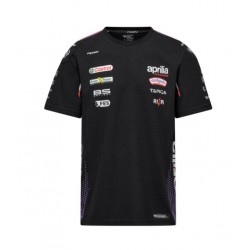 APRILIA ΜΠΛΟΥΖΑ T-SHIRT REPLICA 2026  Μπλούζες / Γιλέκα / Ζακέτες