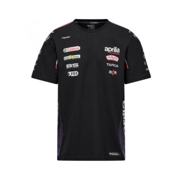 APRILIA ΜΠΛΟΥΖΑ T-SHIRT REPLICA 2026  Μπλούζες / Γιλέκα / Ζακέτες