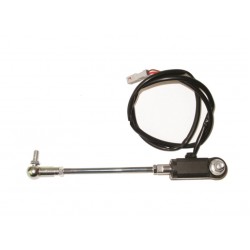 APRILIA ΣΥΣΤΗΜΑ QUICK GEAR SHIFT RS4/TUONO 125