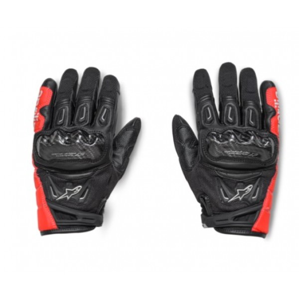 APRILIA ΓΑΝΤΙΑ TWISTIES ΔΕΡΜΑ Γάντια