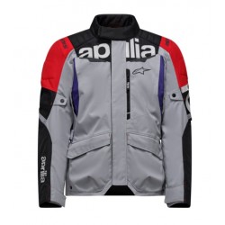 APRILIA ΤΖΑΚΕΤ EXPERIENCE 