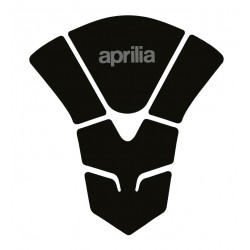 APRILIA ΠΡΟΣΤ/ΚΟ ΡΕΖΕΡΒΟΥΑΡ RSV4/TUONO Ε5+ ΑΝΩ Tankpad - Αυτοκόλλητα