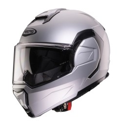 Caberg Κράνος Trip ασημί ματ