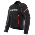DAINESE ΜΠΟΥΦΑΝ AIR FRAME 3 TEX - MEN'S SUMMER  Μπουφάν Textile