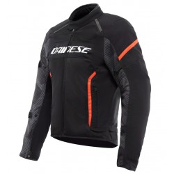 DAINESE ΜΠΟΥΦΑΝ AIR FRAME 3 TEX - MEN'S SUMMER  Μπουφάν Textile