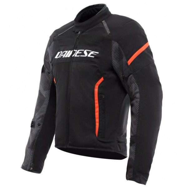 DAINESE ΜΠΟΥΦΑΝ AIR FRAME 3 TEX - MEN'S SUMMER  Μπουφάν Textile