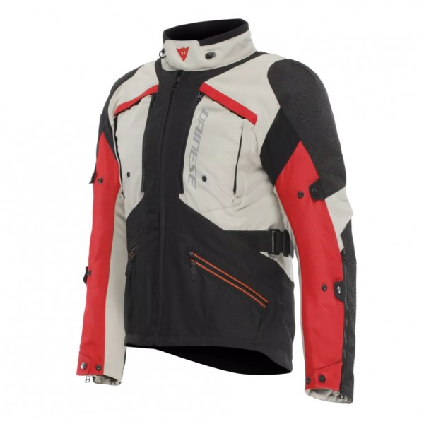Dainese Μπουφάν Gullfoss D-DRY 4 Εποχών Μπουφάν Textile
