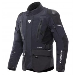 Dainese Μπουφάν Carve Master 3 Gore-Tex Black ΕΝΔΥΣΗ