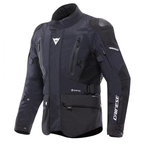 Dainese Μπουφάν Carve Master 3 Gore-Tex Black ΕΝΔΥΣΗ Dainese Μπουφάν Carve Master 3 Gore-Tex Black ΕΝΔΥΣΗ