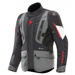 Dainese Μπουφάν Carve Master 3 Gore-Tex Black/ Ebony Μπουφάν Textile