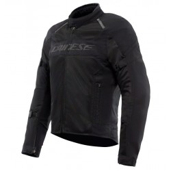 DAINESE ΜΠΟΥΦΑΝ AIR FRAME 3 TEX - MEN'S SUMMER BLACK
