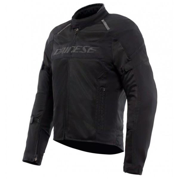 DAINESE ΜΠΟΥΦΑΝ AIR FRAME 3 TEX - MEN'S SUMMER BLACK Μπουφάν Textile