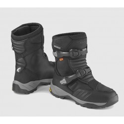 Forma Μπότα Adventure Pro Low Dry μαύρο