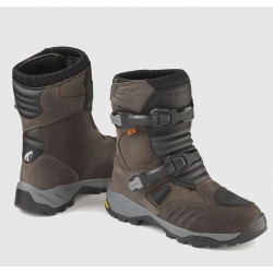 Forma Adventure Air Low Dry-Καφέ Μπότες / Παπούτσια
