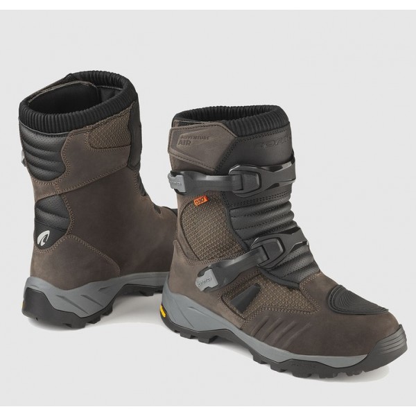 Forma Adventure Air Low Dry-Καφέ Μπότες / Παπούτσια Forma Adventure Air Low Dry-Καφέ Μπότες / Παπούτσια