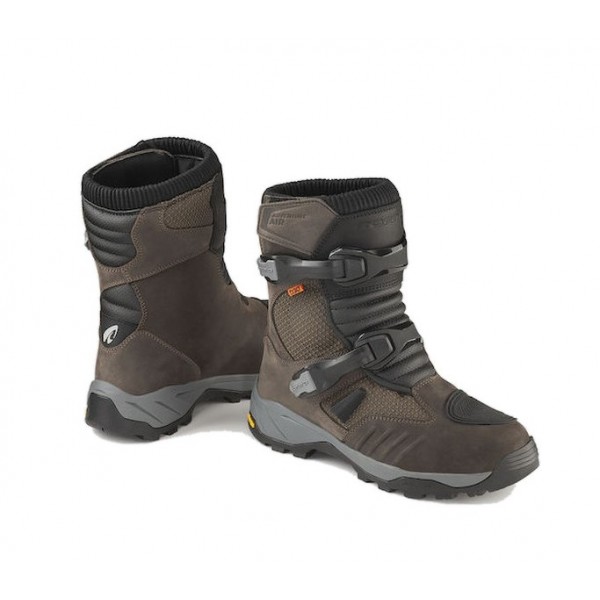 Forma Μπότα Adventure Pro Low Dry καφέ Μπότες / Παπούτσια Forma Μπότα Adventure Pro Low Dry καφέ Μπότες / Παπούτσια