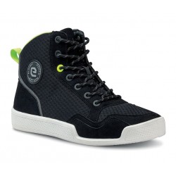 Eleveit Μποτάκι Force Airtech μαύρο