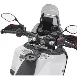 Givi Σύστημα κλειδώματος BF101 Yamaha TENERÈ 700 WORLD RAID '26