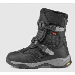 Forma Adventure Air Low Dry Μπότα-Μαύρη