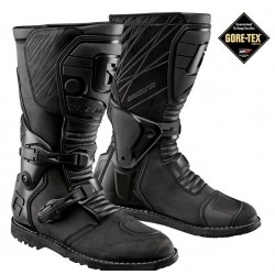 Gaerne Μπότες G-Dakar GTX μαύρο