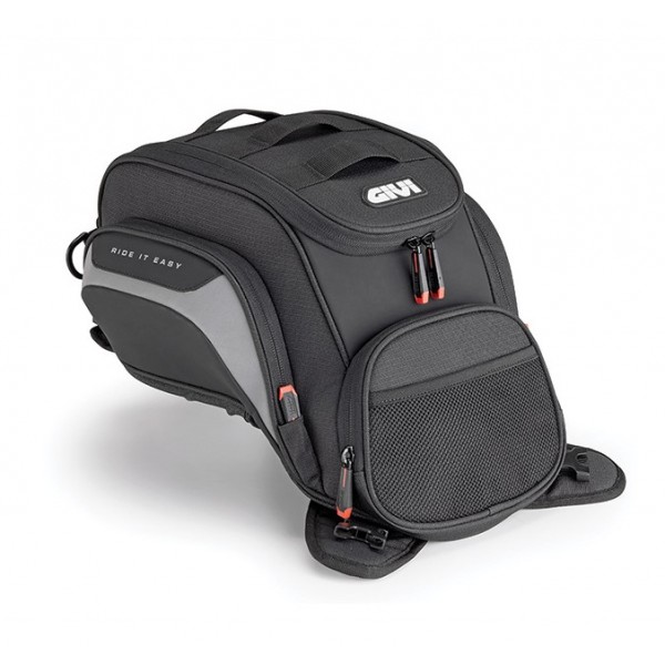 Givi Τσάντα ρεζερβουάρ EASY06 Enduro Easy-T 12ltr ΒΑΛΙΤΣΕΣ / ΒΑΣΕΙΣ / TANKBAG Givi Τσάντα ρεζερβουάρ EASY06 Enduro Easy-T 12ltr ΒΑΛΙΤΣΕΣ / ΒΑΣΕΙΣ / TANKBAG