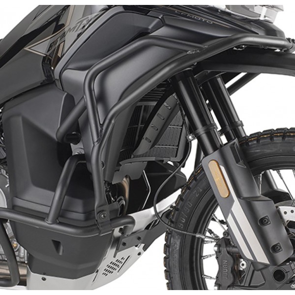 Givi Προστασία κινητήρα TNH9227 CF Moto 800 MT-X '25-'26/1000 MT-X '26 Προστασία Κινητήρα Givi Προστασία κινητήρα TNH9227 CF Moto 800 MT-X '25-'26/1000 MT-X '26 Προστασία Κινητήρα