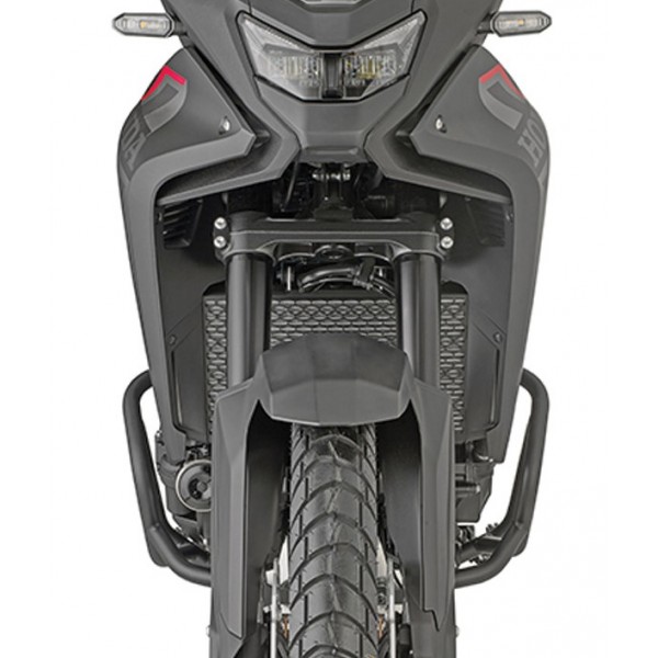 Givi Προστασία κινητήρα TN1222 Honda XL750 E-CLUTCH '26 Προστασία Κινητήρα Givi Προστασία κινητήρα TN1222 Honda XL750 E-CLUTCH '26 Προστασία Κινητήρα