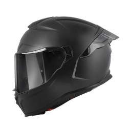 Givi Κράνος H55.1 Zephir black matt (Pinlock + Extra Visor Included)