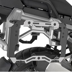 Givi Βάσεις πλαϊνών βαλιτσών PL5146CAM Bmw R 1300 GS Adventure '25