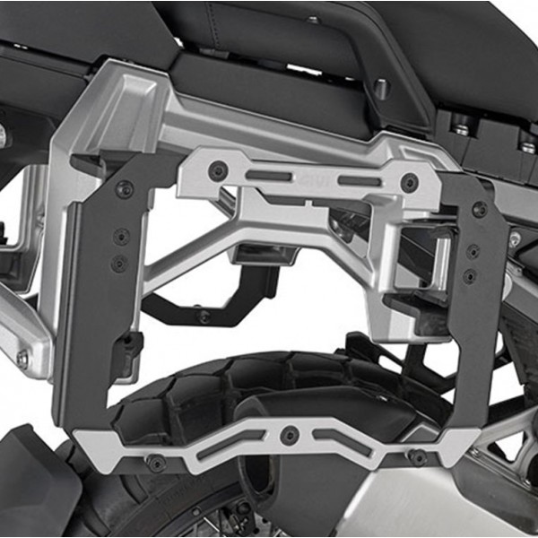 Givi Βάσεις πλαϊνών βαλιτσών PL5146CAM Bmw R 1300 GS Adventure '25 Βάσεις πλαϊνών βαλιτσών